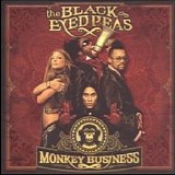 Monkey Business - The Black Eyed Peas