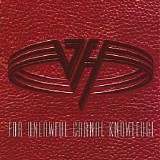 Van Halen - For Unlawful Carnal Knowledge