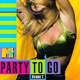 Various artists - MTV Party to Go, Vol. 2