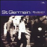St Germain - Boulevard
