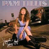Pam Tillis - Homeward Looking Angel