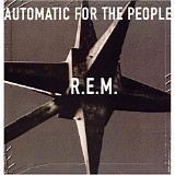 R.E.M. - Automatic for the People