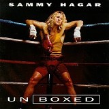 Sammy Hagar - Unboxed