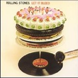 The Rolling Stones - Let It Bleed