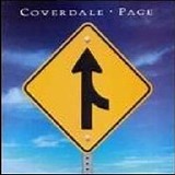 Coverdale Page - Coverdale Page