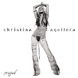 Christina Aguilera - Stripped