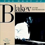 Art Blakey & the Jazz Messengers - The Best of Art Blakey and the Jazz Messengers
