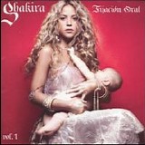 Shakira - Fijación Oral Vol. 1