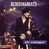 10,000 Maniacs - MTV Unplugged
