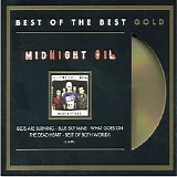 Midnight Oil - 20000 Watts RSL