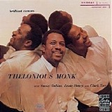 Thelonious Monk - Brilliant Corners