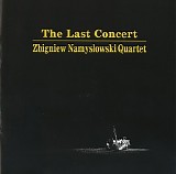 Zbigniew Namyslowski Quartet - The Last Concert