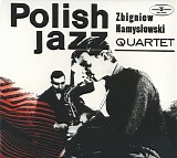 Zbigniew Namyslowski Quartet - Polish Jazz vol.6