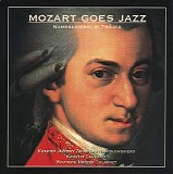 Zbigniew Namyslowski - Mozart Goes Jazz