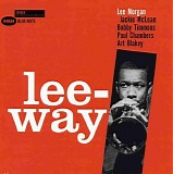 Lee Morgan - LeeWay