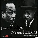 Johnny Hodges & Coleman Hawkins - The Vogue Recordings