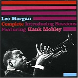 Lee Morgan - Introducing Lee Morgan