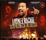 Lionel Richie - Symphonica in Rosso