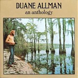 Duane Allman - An Anthology