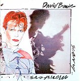 David Bowie - Scary Monsters