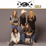 Tesla - Gold