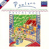 Pascal Rogé - Poulenc: Piano Works