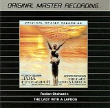 Alexander Lazarev / the USSR Bolshoi Theatre Orchestra - The Lady with a Lapdog