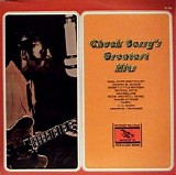 Chuck Berry - Chuck Berry's Greatest Hits