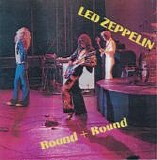 Led Zeppelin - Round And Round