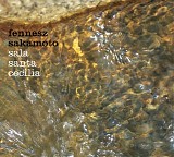 Fennesz + Ryuichi Sakamoto - Sala Santa Cecilia
