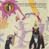 Heimir Björgúlfsson & Jonas Ohlsson - Fur Your Bears Only