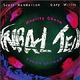 Tribal Tech - Reality Check