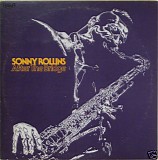 Sonny Rollins - After The Bridge