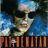 Pat Benatar - Best Shot