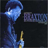 Anthony Braxton - Victoriaville 1988