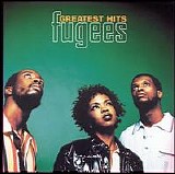 Fugees, The - Greatest Hits [Germany]