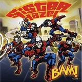 Sister Hazel - BAM!, Vol. 1