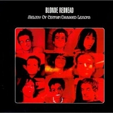 Blonde Redhead - Melody Of Certain Damaged Lemons