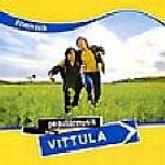 Various artists - PopulÃ¤rmusik frÃ¥n Vittula