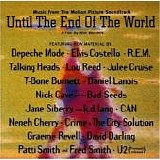 Various artists - Music From 'Until The End Of The World'