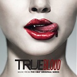 Various artists - True Blood (Music From the HBO Series)