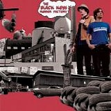 The Black Keys - Rubber Factory