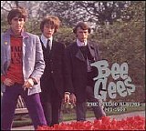 Bee Gees - The Studio Albums 1967-1968
