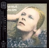 David Bowie - Hunky Dory (Japanese Limited Edition)