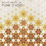 Various artists - Sci-Fi Hi-Fi Vol.4: Mixed By Funk D'void