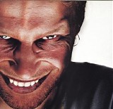Aphex Twin - Richard D. James Album [1996]