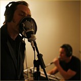 Nine Inch Nails versus Bauhaus - Bauhaus radio sessions