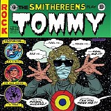 The Smithereens - Tommy (2009) @320 (96Mb)