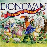 Donovan - Pied Piper