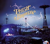 Phish - Live in Brooklyn